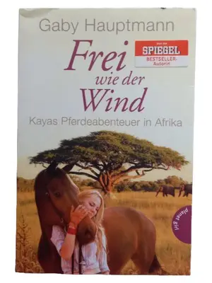 Buch für Jugendliche