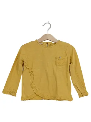 ZARA Langarmshirt