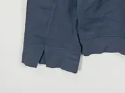 Vorschaubild 2 von Damen Pullover Blau Gr. 38/M Viskose Casual Langarm