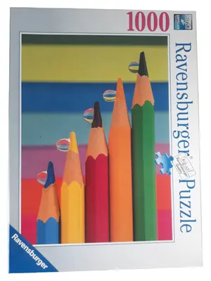 RAVENSBURGER Puzzle