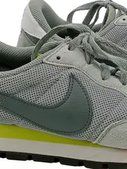 Vorschaubild 2 von Herren Sneaker Low Grau Größe 45 Casual Sportlich