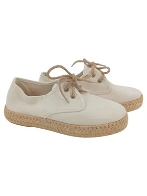 ARTESANIA Schnürschuhe