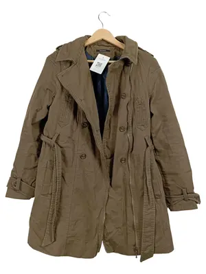 KOOKAI Trenchcoat