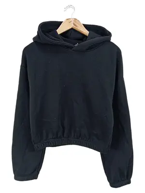 ZARA Kapuzenpullover