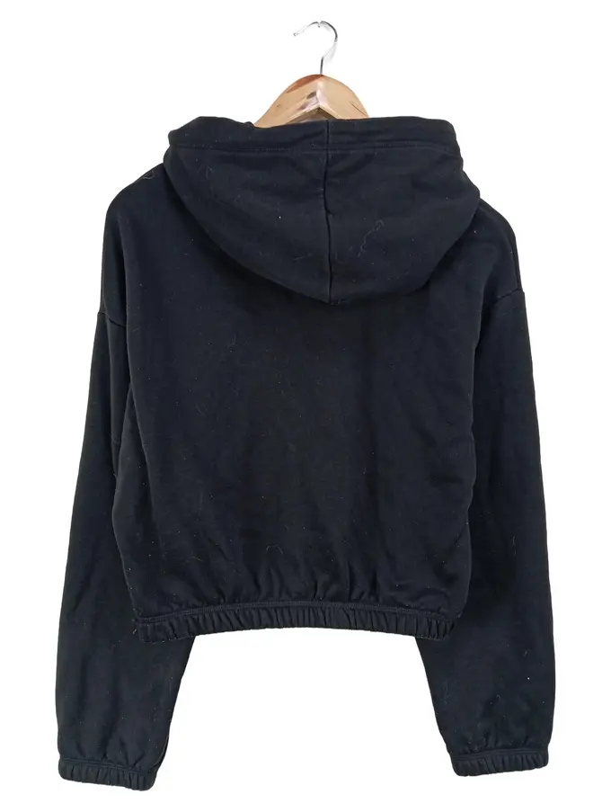 ZARA Kapuzenpullover Bild 2