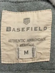 Vorschaubild BASEFIELD Sweatjacke 3