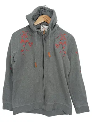 BASEFIELD Sweatjacke