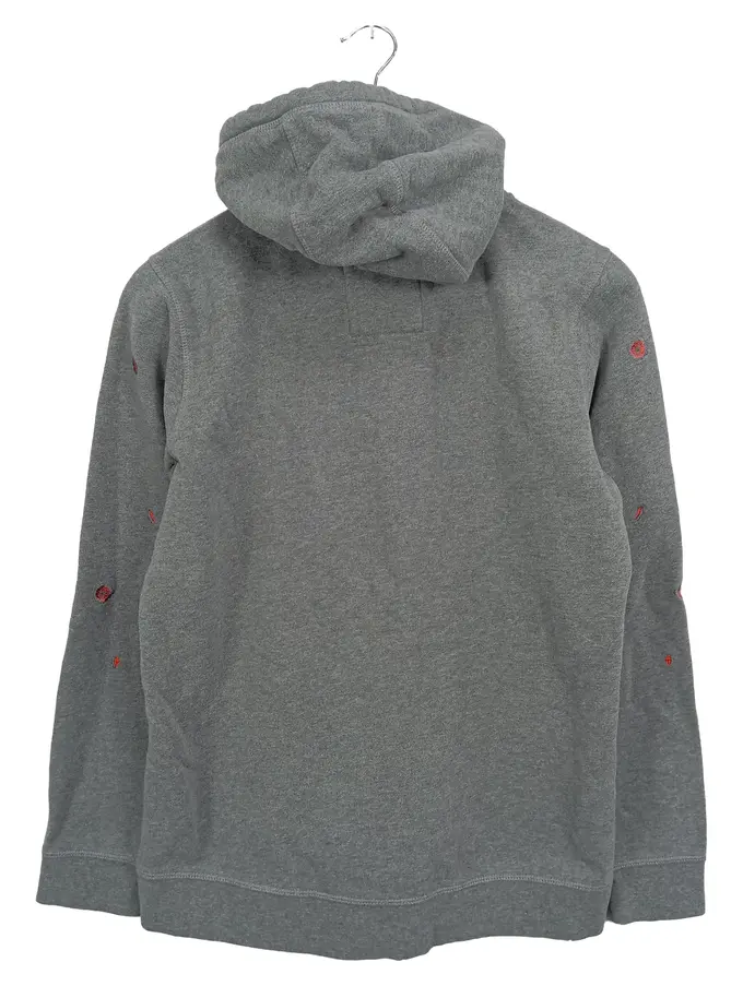 BASEFIELD Sweatjacke Bild 2