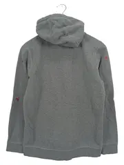 Vorschaubild BASEFIELD Sweatjacke 2