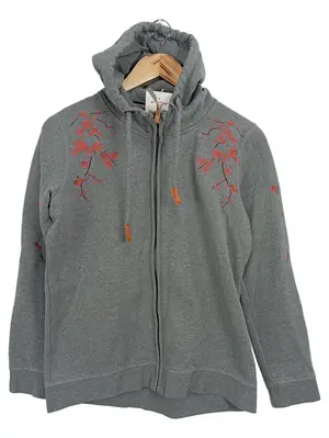 BASEFIELD Sweatjacke