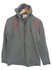 Vorschaubild BASEFIELD Sweatjacke 1