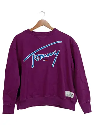 TOMMY JEANS Sweatshirt
