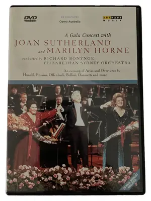 Klassische Aufführung