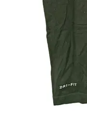 Vorschaubild 4 von Herren Sport T-Shirt XL Grün Camouflage Logo Dri-Fit