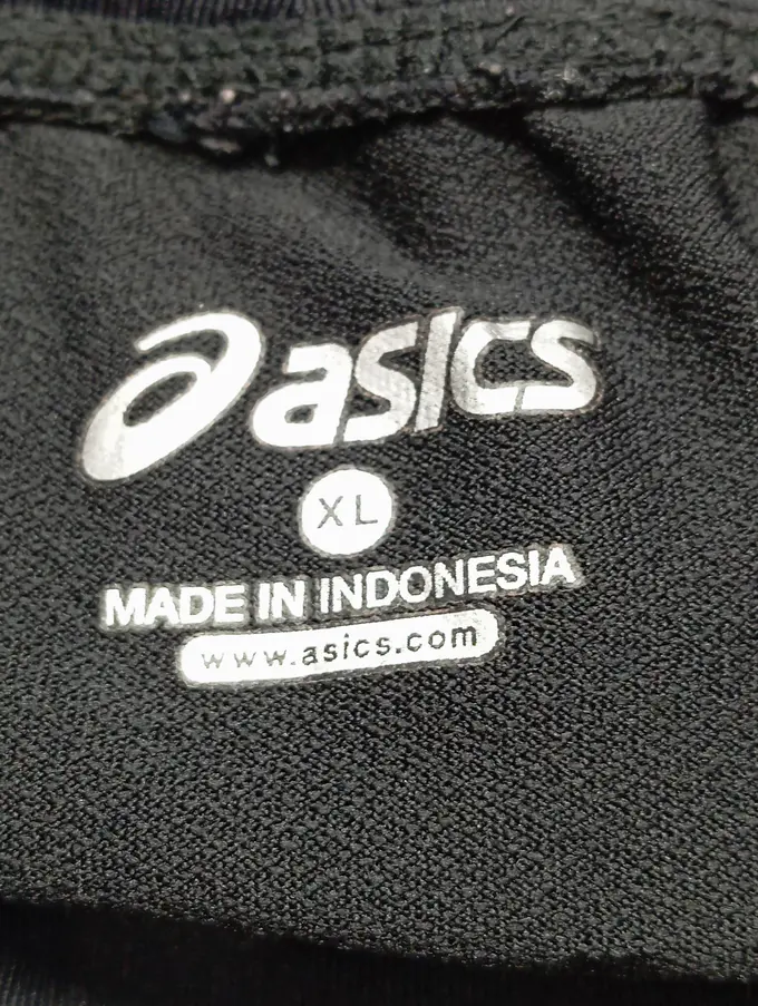 ASICS Sport Shorts Bild 3