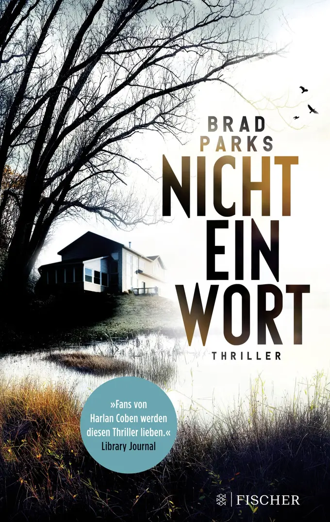 Thrillerbuch Bild 1