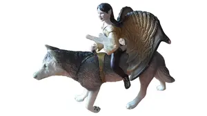 SCHLEICH Schleich Spielfigur