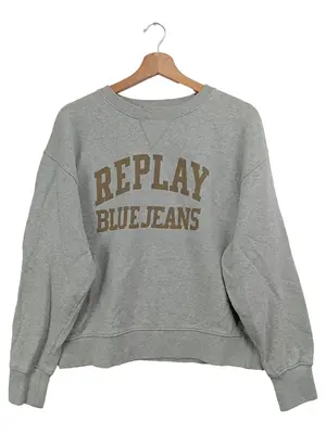 REPLAY Sweatshirt