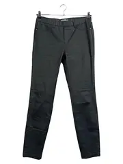 Vorschaubild 1 von I feel Love Damen Jeans Regular Fit Gr. 40 Grau Stretch Hose