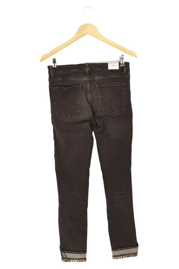 ZARA Jeans Slim Fit Bild 2