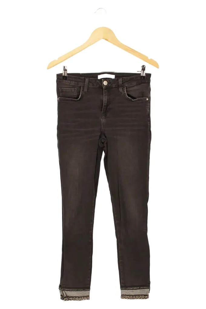 ZARA Jeans Slim Fit Bild 1