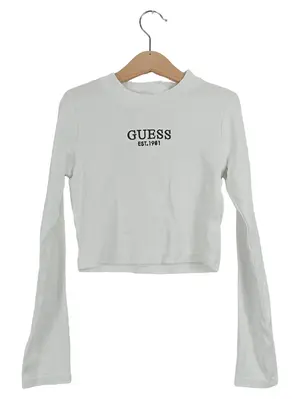 GUESS Langarmshirt