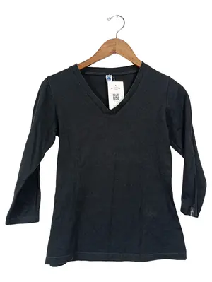 TRIGEMA Langarmshirt