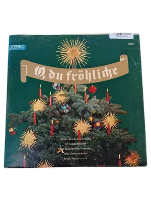 Weihnachtsmusik