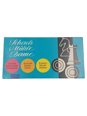 SPEAR-SPIEL Schachspiel