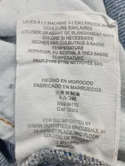 Vorschaubild FREE PEOPLE Jeanskleid 5