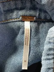Vorschaubild FREE PEOPLE Jeanskleid 3