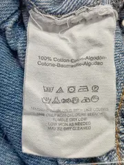 Vorschaubild FREE PEOPLE Jeanskleid 4