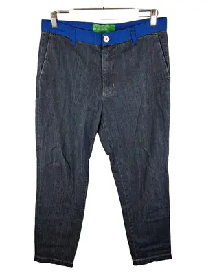 UNITED COLORS OF BENETTON Jeans Straight Leg