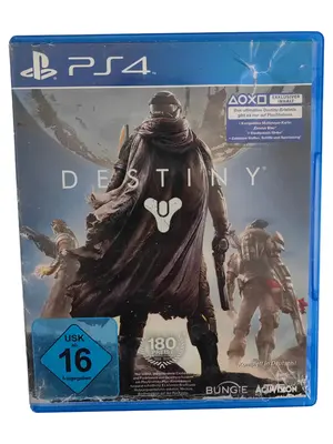 BUNGIE, ACTIVISION Actionspiele