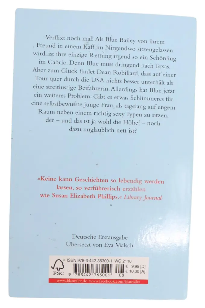 Liebesroman Bild 2