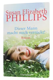Vorschaubild Liebesroman 1