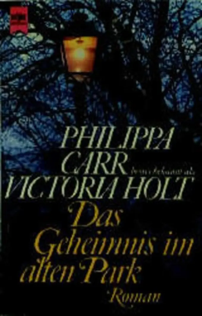 Historischer Roman Bild 1