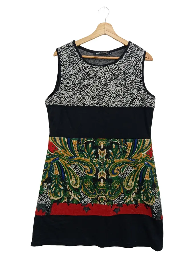 COSIMA Freizeitkleid Bild 1