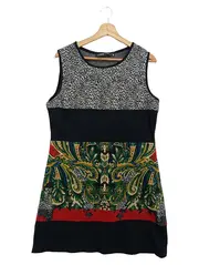 Vorschaubild COSIMA Freizeitkleid 1