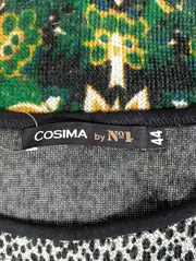 Vorschaubild COSIMA Freizeitkleid 3