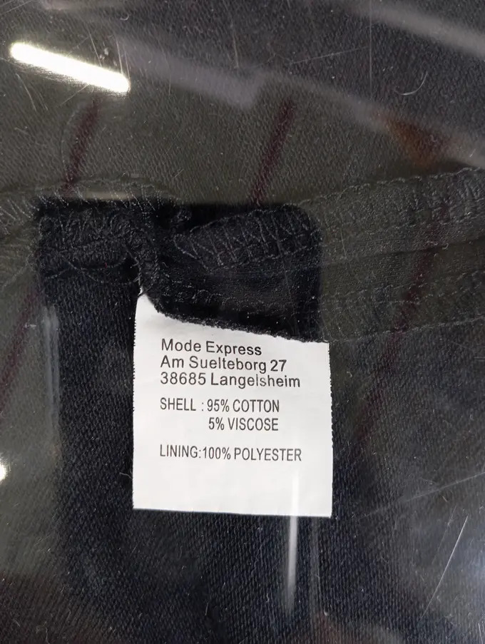 COSIMA Freizeitkleid Bild 4