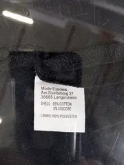 Vorschaubild COSIMA Freizeitkleid 4