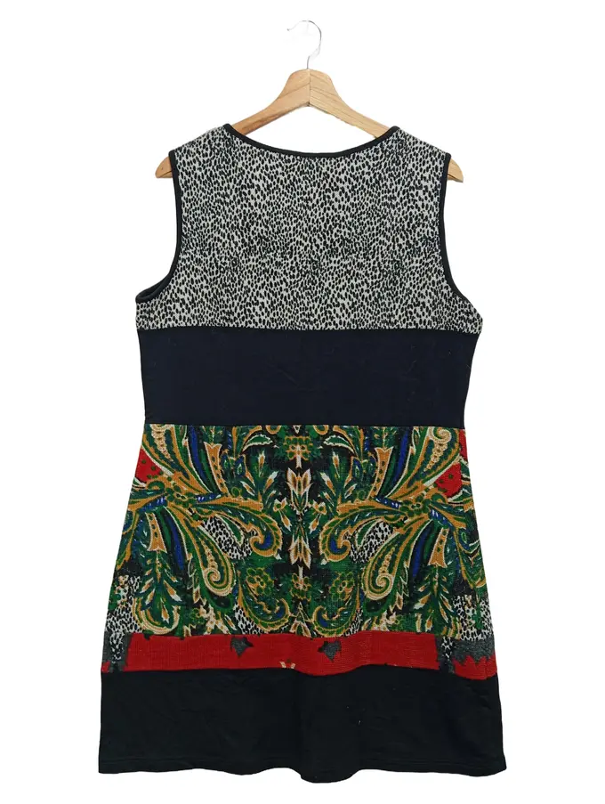 COSIMA Freizeitkleid Bild 2