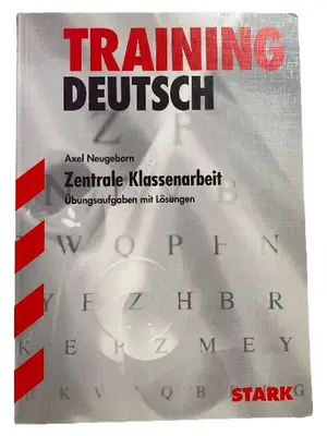 Buch für den Unterricht