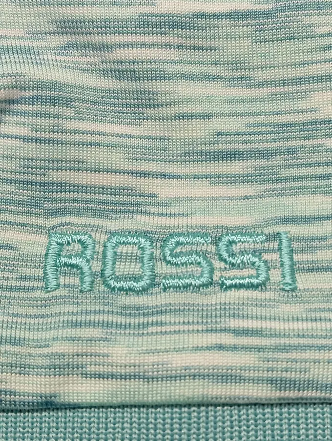 ROSSI Poloshirt Bild 3