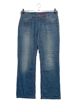 S.OLIVER Jeans Bootcut