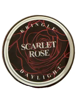 KRINGLE CANDLE COMPANY Duftkerze