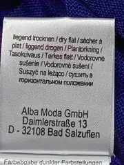 Vorschaubild ALBA MODA Pullover 5