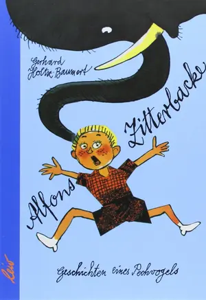 Buch für Kinder