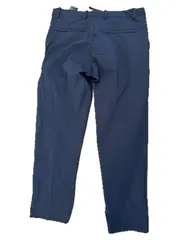 Vorschaubild 2 von Herren Stoffhose Grau W33/L30 Stretch Business Hose L